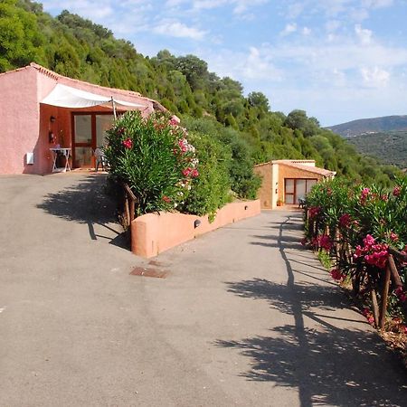 טאולאדה Sosventos Village Hotel מראה חיצוני תמונה