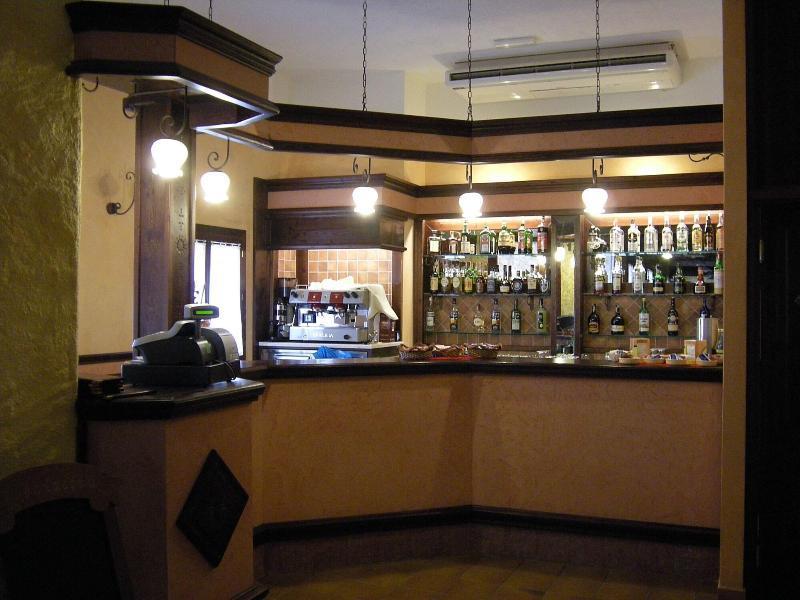 טאולאדה Sosventos Village Hotel מראה חיצוני תמונה