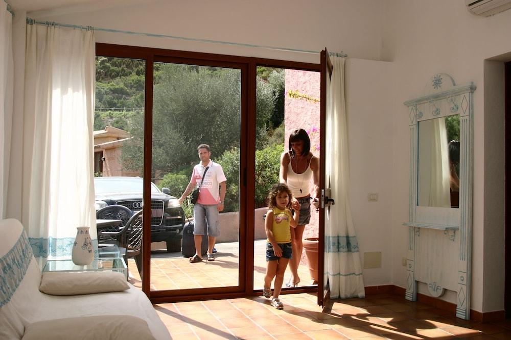 טאולאדה Sosventos Village Hotel מראה חיצוני תמונה
