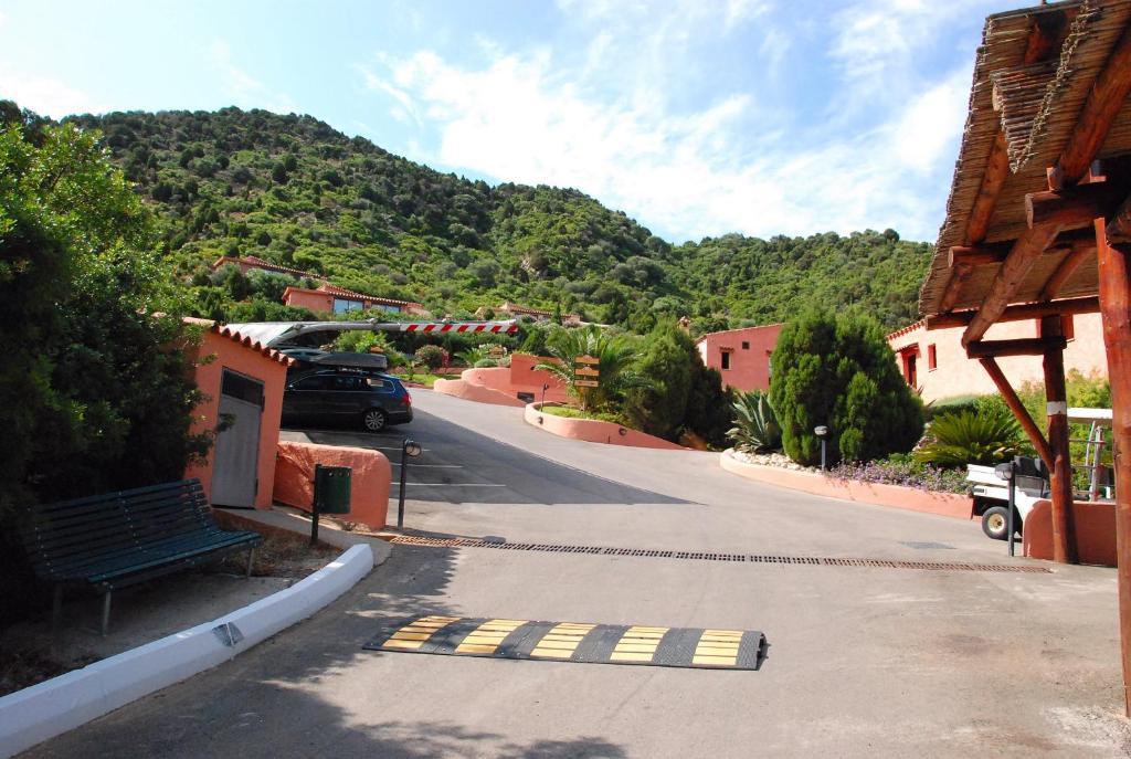 טאולאדה Sosventos Village Hotel חדר תמונה