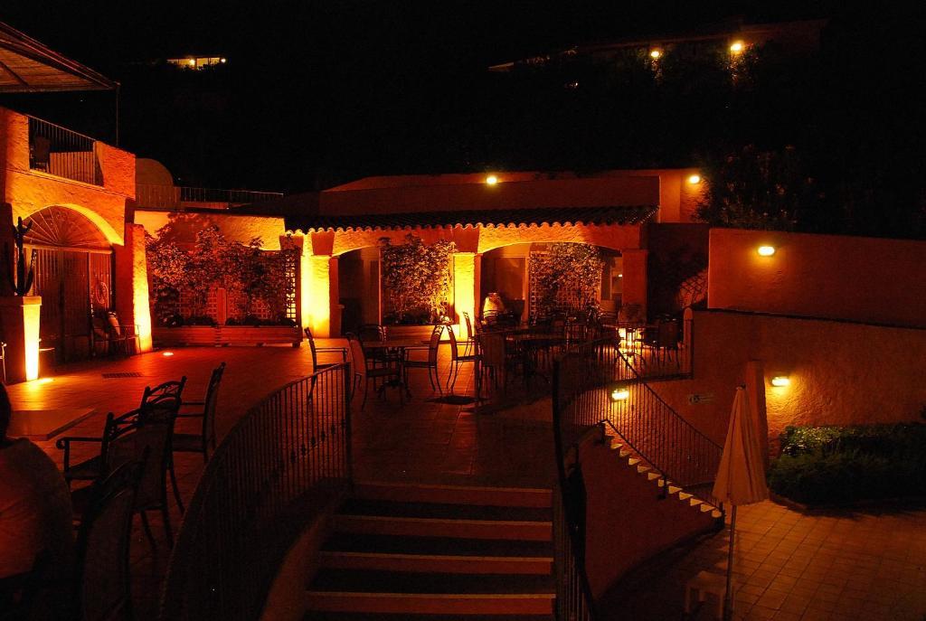 טאולאדה Sosventos Village Hotel חדר תמונה