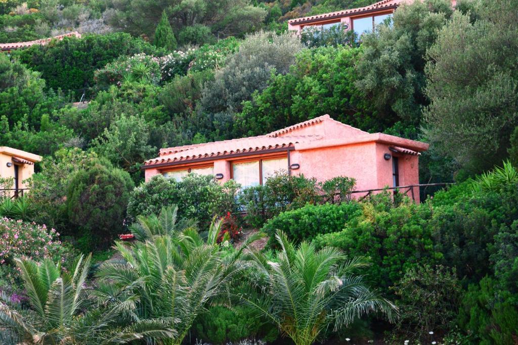 טאולאדה Sosventos Village Hotel מראה חיצוני תמונה