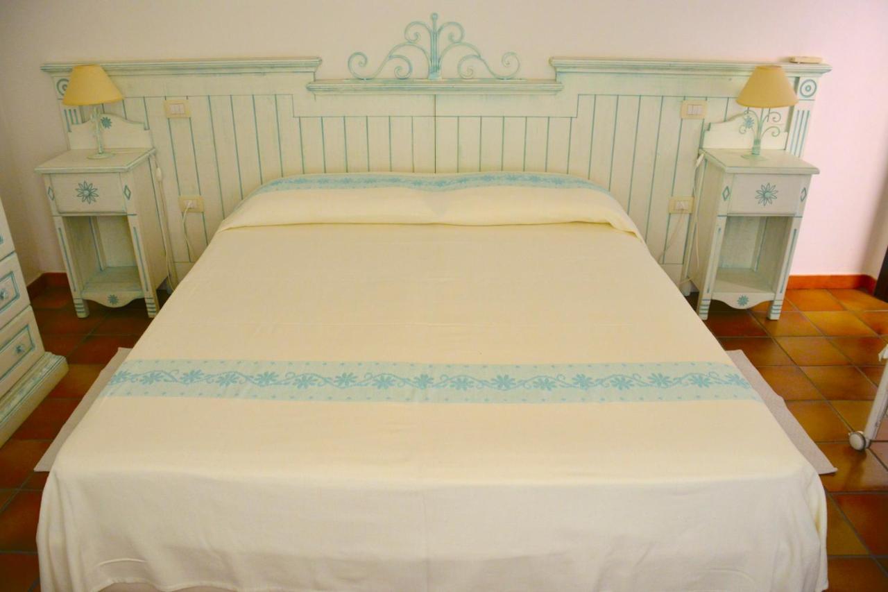 טאולאדה Sosventos Village Hotel מראה חיצוני תמונה
