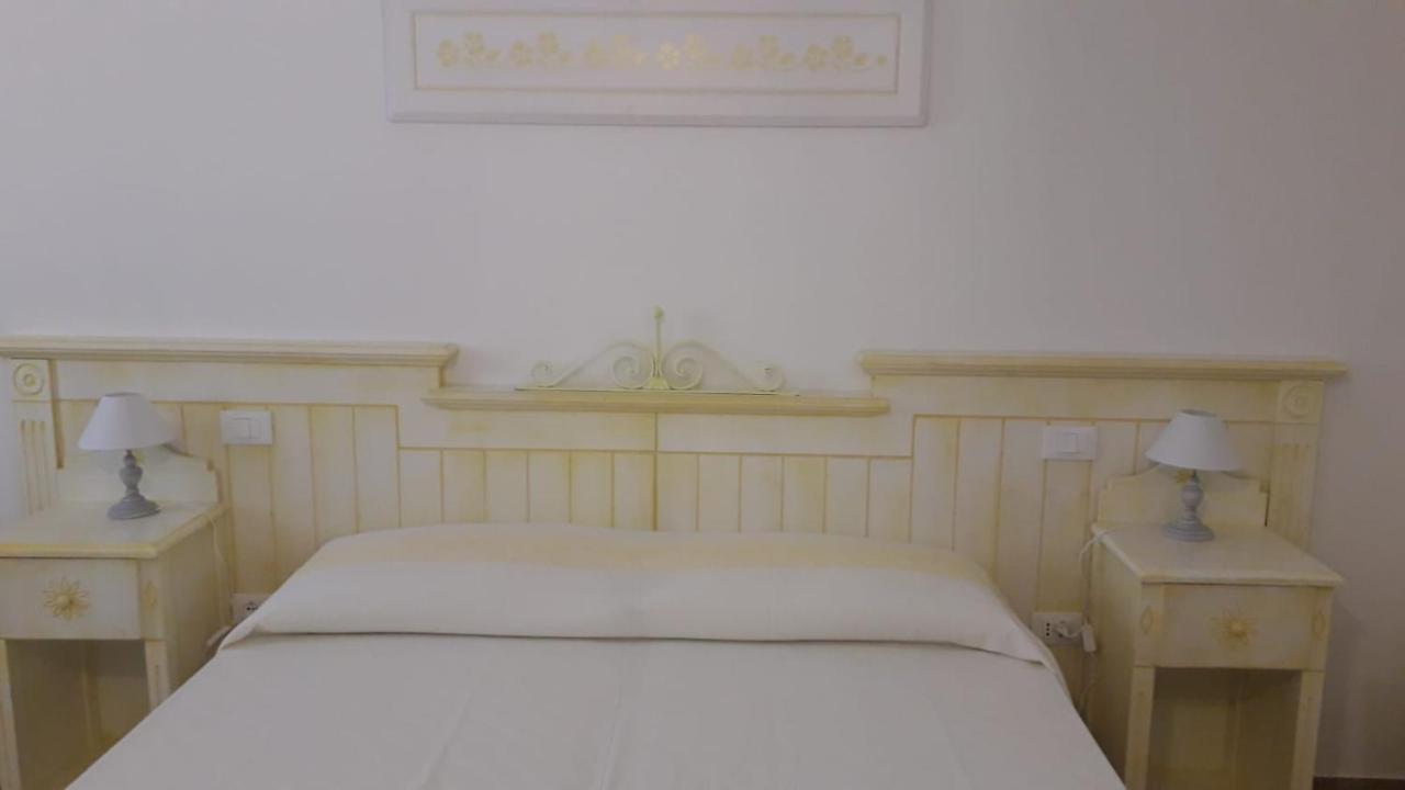 טאולאדה Sosventos Village Hotel מראה חיצוני תמונה