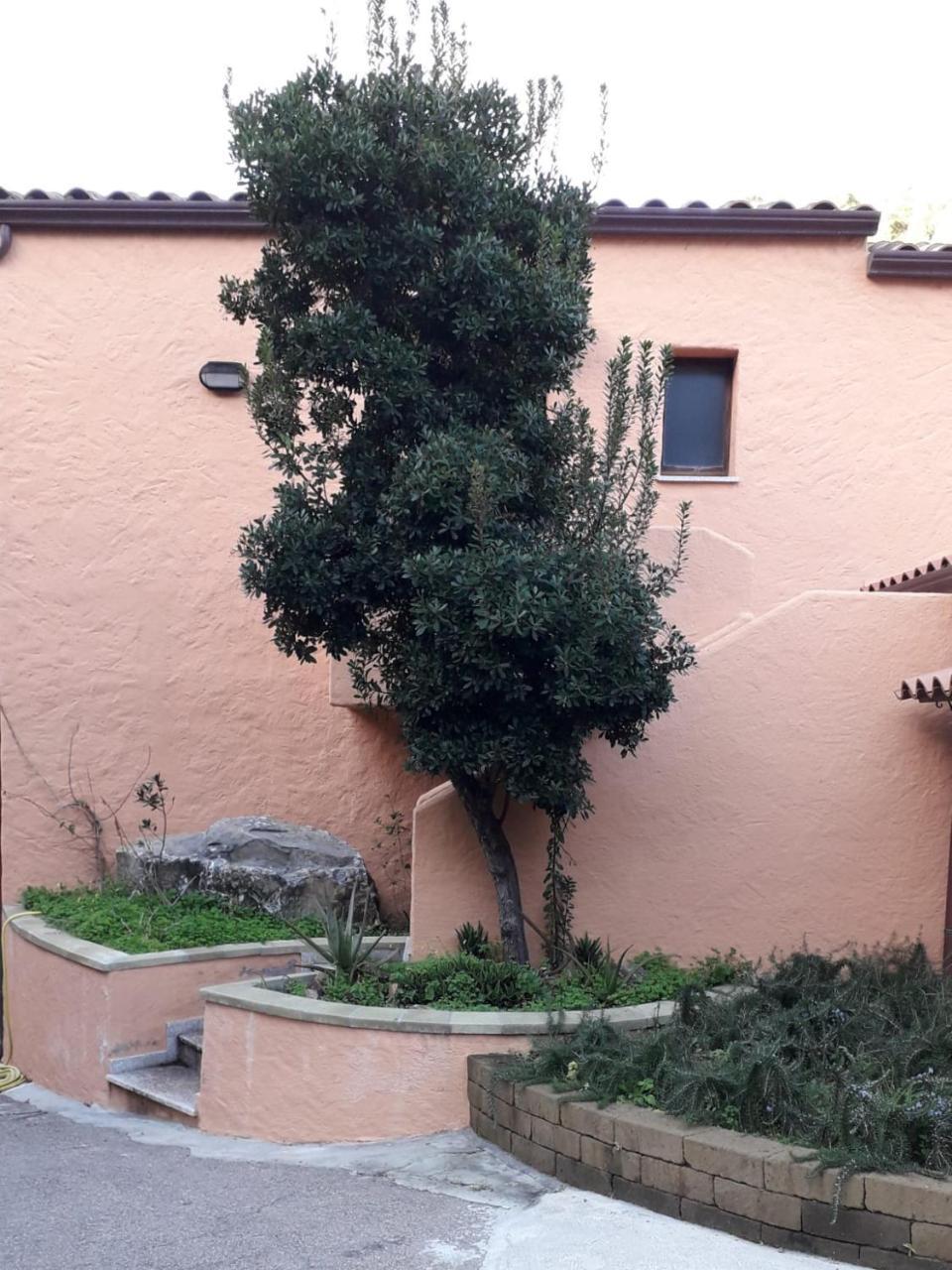 טאולאדה Sosventos Village Hotel מראה חיצוני תמונה
