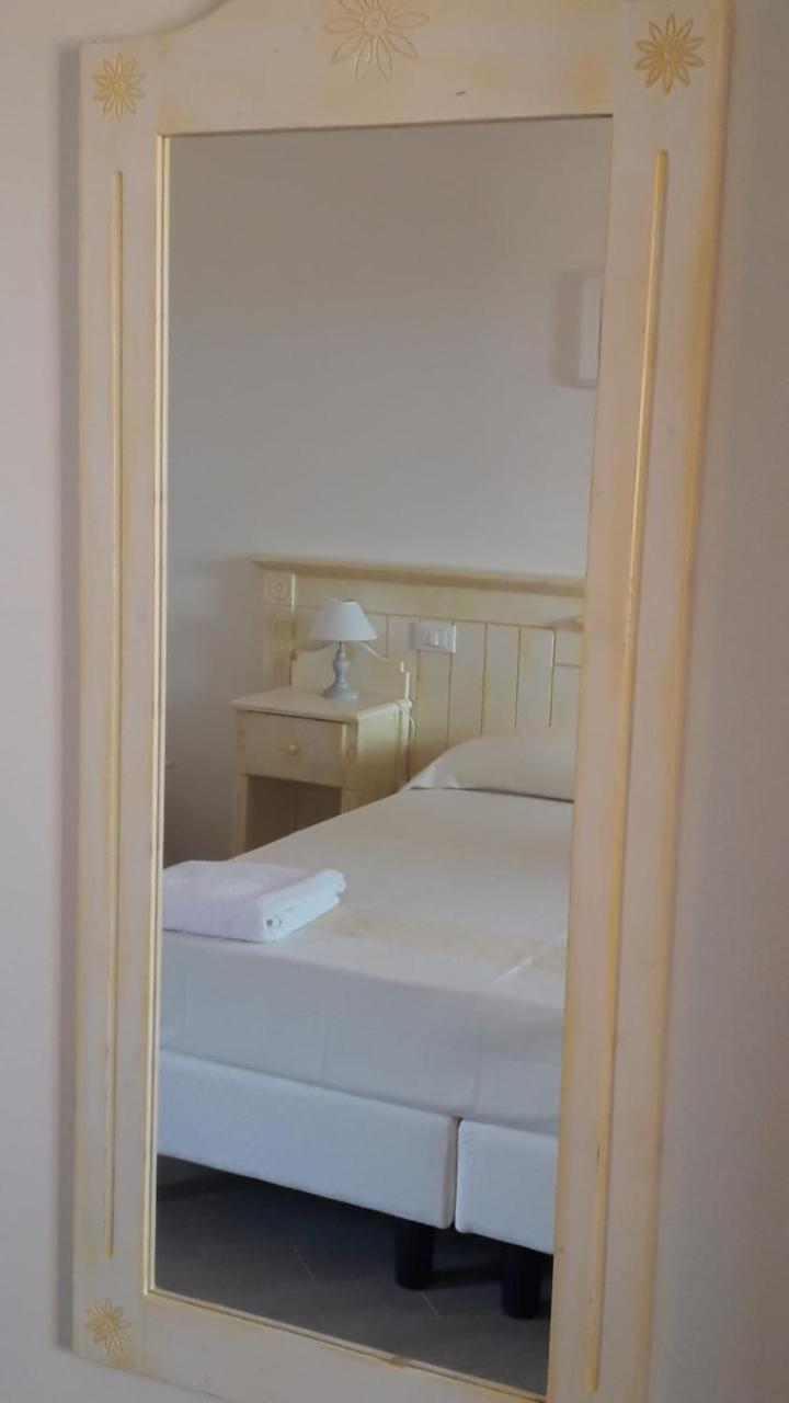 טאולאדה Sosventos Village Hotel מראה חיצוני תמונה