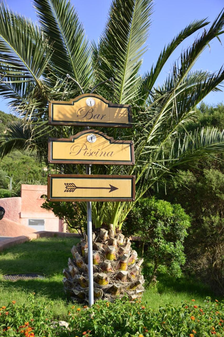 טאולאדה Sosventos Village Hotel מראה חיצוני תמונה