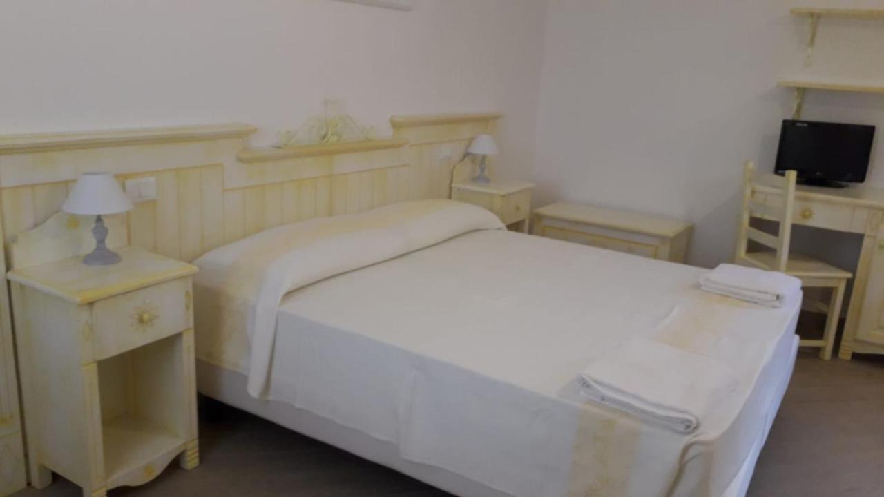 טאולאדה Sosventos Village Hotel מראה חיצוני תמונה
