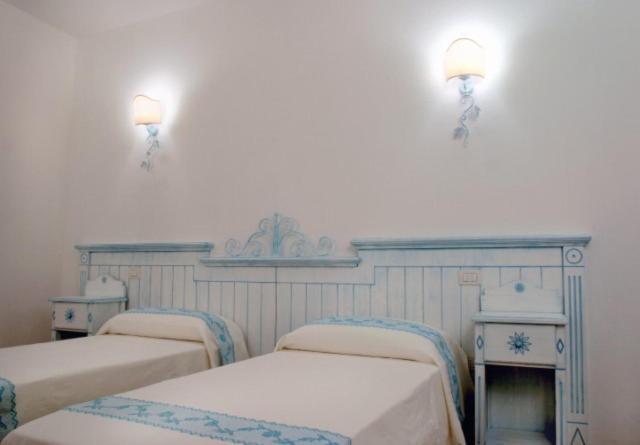 טאולאדה Sosventos Village Hotel מראה חיצוני תמונה