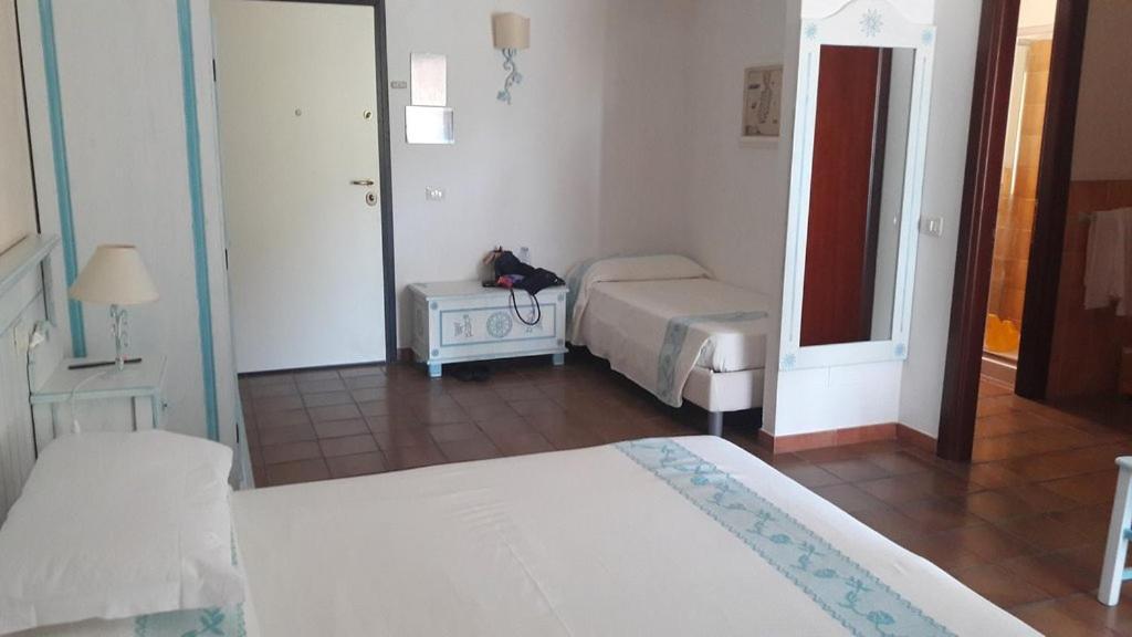 טאולאדה Sosventos Village Hotel מראה חיצוני תמונה